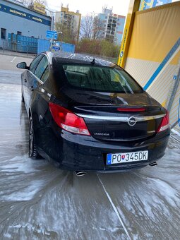 Opel Insignia 1.6turbo 132kw - 15