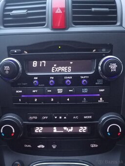 HONDA CR-V 2.2 i-ctdi - 15