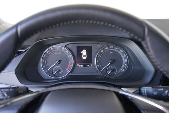 40- ŠKODA Octavia, 2020, nafta, 2.0 TDI Ambition, 85 kW - 15