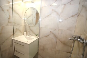 PRENÁJOM 2 izb BYT s klimou ZARIADENÝ Partizánke - 15