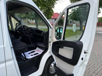 Citroen Jumper 2,0Hdi 96Kw-131Ps,Rv:2018,L3H2 - 15