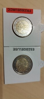 2€ mince - 15