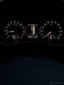 Superb II Elegance LIFTBACK - 15