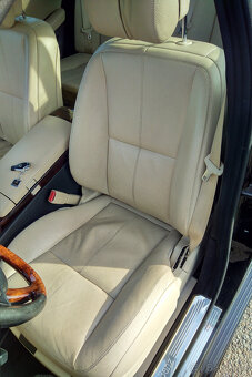 S320 CDI 4 Matic AMG paket - 15