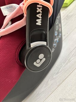 Maxi cosi - 15