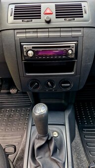 Škoda Fabia Combi 1.2 Klima - 15