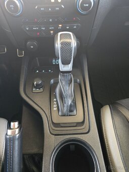 Ford Raptor 157kw najeto 100tis odpočet DPH ... - 15