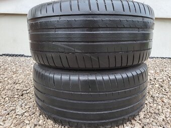 PNEUMATIKY LETNE R18 - 15