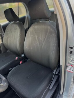 Toyota Yaris 1.0 VVTI, 51 kW – 2. majiteľ, len 163 583 km, n - 15