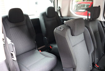 Rifter Long 1.5 BlueHDi Allure 7-miestne - 15