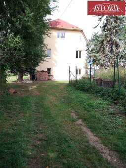 PRENÁJOM 1 izbového bytu Martin - širšie centrum - 15