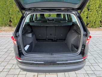 Škoda Kodiaq 1.5 TSI DSG - 49.000 km - 1.majiteľ - 15