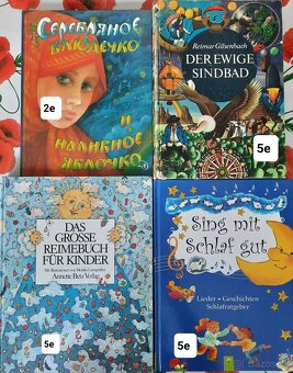 3. Detská literatúra - 15