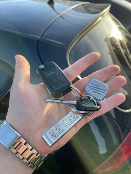 Seat Leon 1P – 1.9 TDI 77 kW (2006) - 15