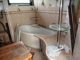 Rodinný dom súp. č. 165, Nižná Rybnica, okr. Sobrance - 15