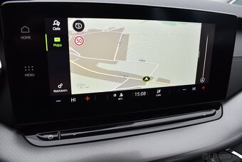 Škoda Octavia 2.0 TDi DSG //VIRTUAL// 2022// - 15