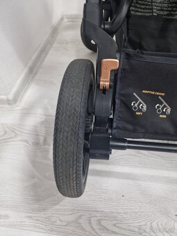 Inglesina Aptica XT 2022 4v1 - 15