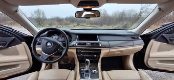 BMW 740d xDrive - 15
