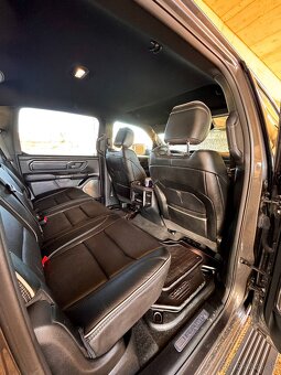 Dodge Ram limited 2020 - 15