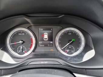 Škoda Karoq 1.5 TSI ACT Style DSG - 15