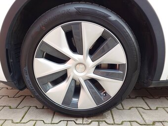 Tesla Model Y 2023 Standard Range 220 kW - 15