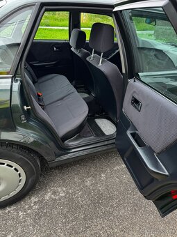 Audi 80 2.0 E 80kw 1993 - 15