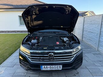 Volkswagen touareg 3.0 4motion - 15