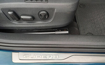 Škoda Superb IV kombi PHEV L&K - 15