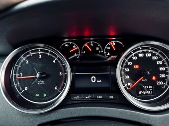 Peugeot 508 2.0 HDi Active BMP6 - 15