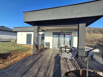 Nový rodinný dom v Rožňave na predaj - 15