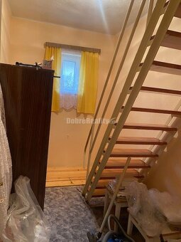 PREDAJ : Rodinný dom Zlaté Moravce - 15