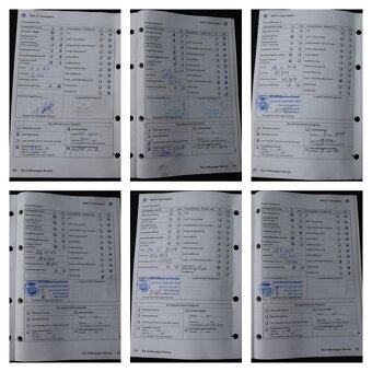 Volkswagen Golf VI 1.4 ie Comfortline - 15