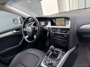 Audi A4 B8 2.0 TDI 125kw ABT - 15