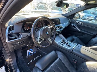 BMW X6 xDrive 30d mHEV A/T - 15