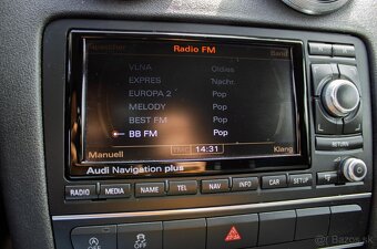 Audi A3 Sportback 1.6 TDI 77kW DPF MT5 - 15
