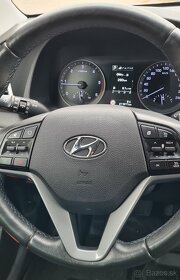 Predam Hyundai Tucson 1.7 crdi 2018" - 15
