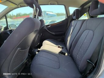 Mercedes-Benz A trieda 160 CDI Classic /T - 15