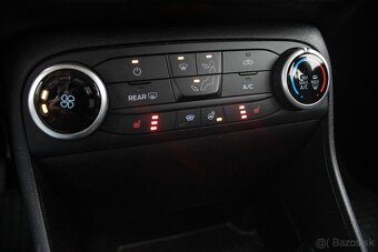 FORD FIESTA 1.1 Ti-VCT 2019 - 15