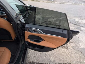 BMW rad 4 Gran Coupé Coupé 420d mHEV xDrive A/T aj na splátk - 15