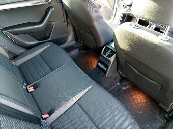 Škoda Octavia Scout 2,0 Tdi 135Kw, 4x4 - 15