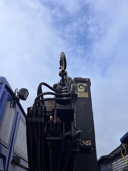 Man tgm 18.240 - 15
