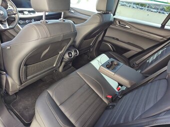 Alfa Romeo Stelvio 2.2 Q4 2020 - 15