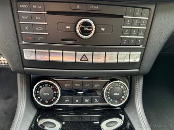 Mercedes Benz CLS 350 CDI 4matic AMG paket - 15