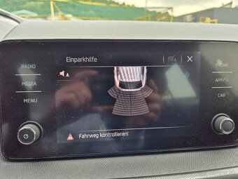 Škoda Fabia 1.0 TSI Ambition - 15