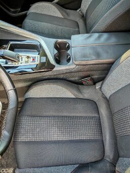PEUGEOT 5008 - PREDAJ AJ NA SPLÁTKY - 15
