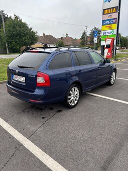 Škoda Oktavia 2 - 15