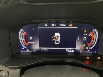 Nissan Juke 1.6 HEV 143 AT TEKNA Hybrid - 15