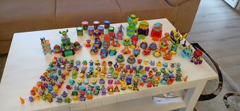 Super Zings - 15