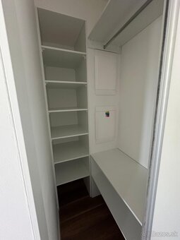 Dvojizbovy apartman v novostavbe - 15
