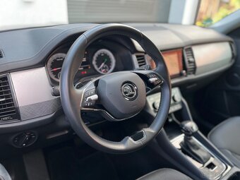 ŠKODA KODIAQ FL 2.0 TDI 110KW TOUR KAMERA TAŽNÉ MATRIX 2022 - 15